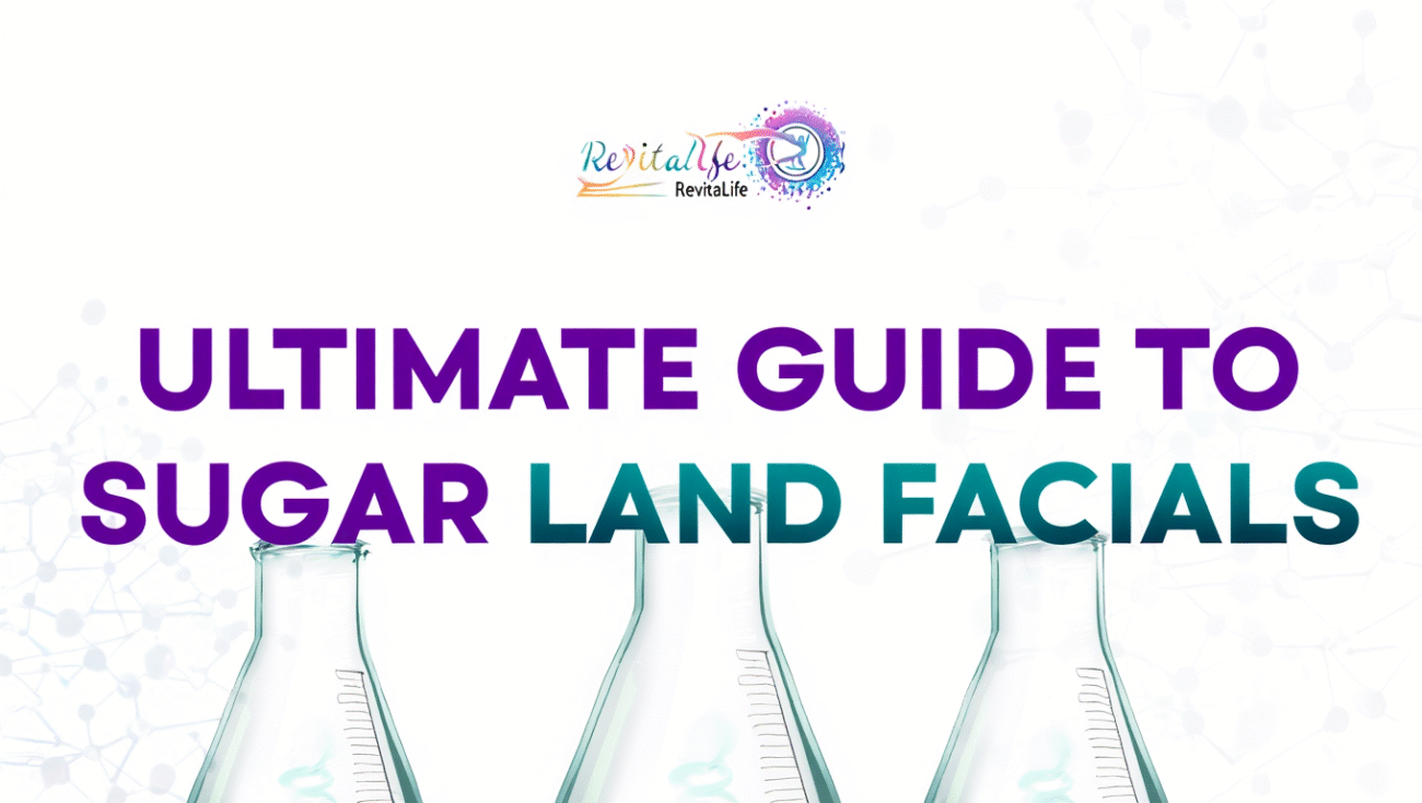 The Ultimate Guide to Sugar Land Facials: Discover Medical-Grade Hydrafacials and Chemical Peels for Radiant Skin