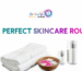 Personalized Skincare Routine