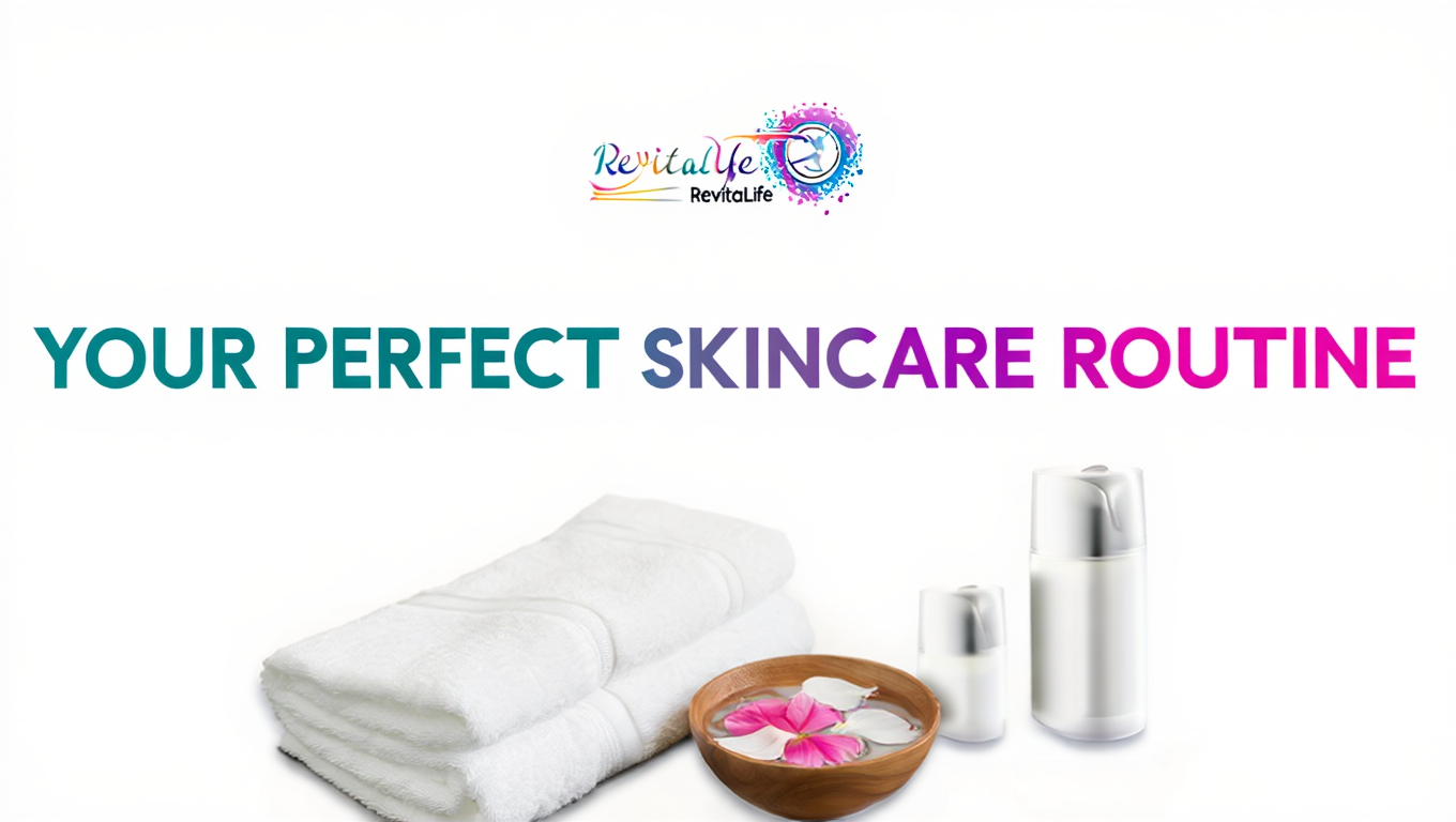 Personalized Skincare Routine