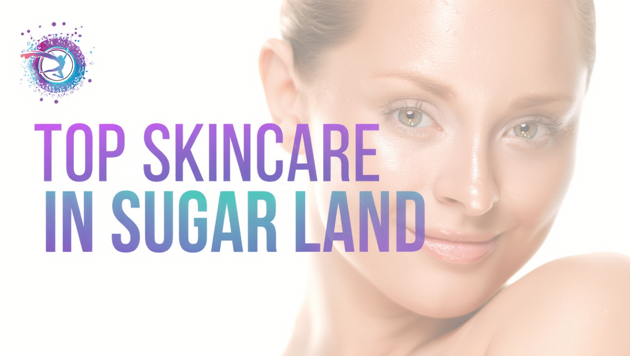 Top Skincare Clinic in Sugar Land