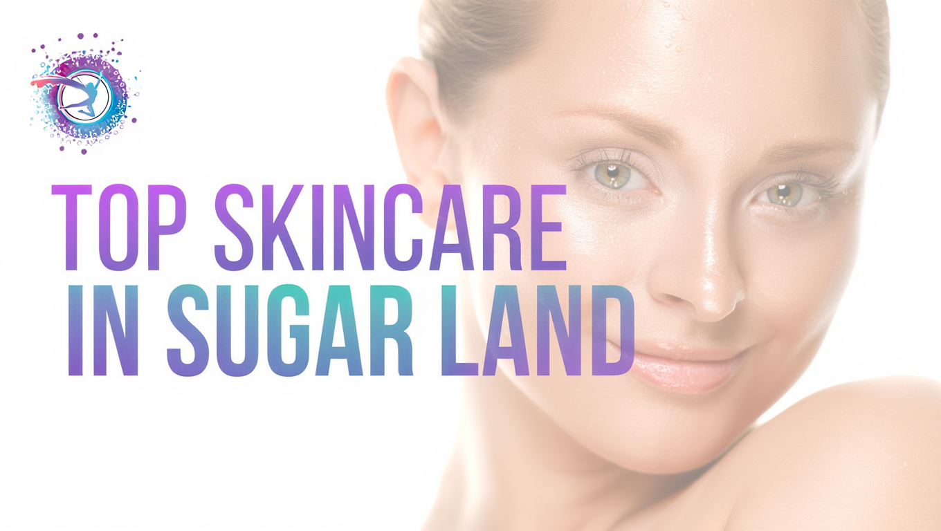 Top Skincare Clinic in Sugar Land