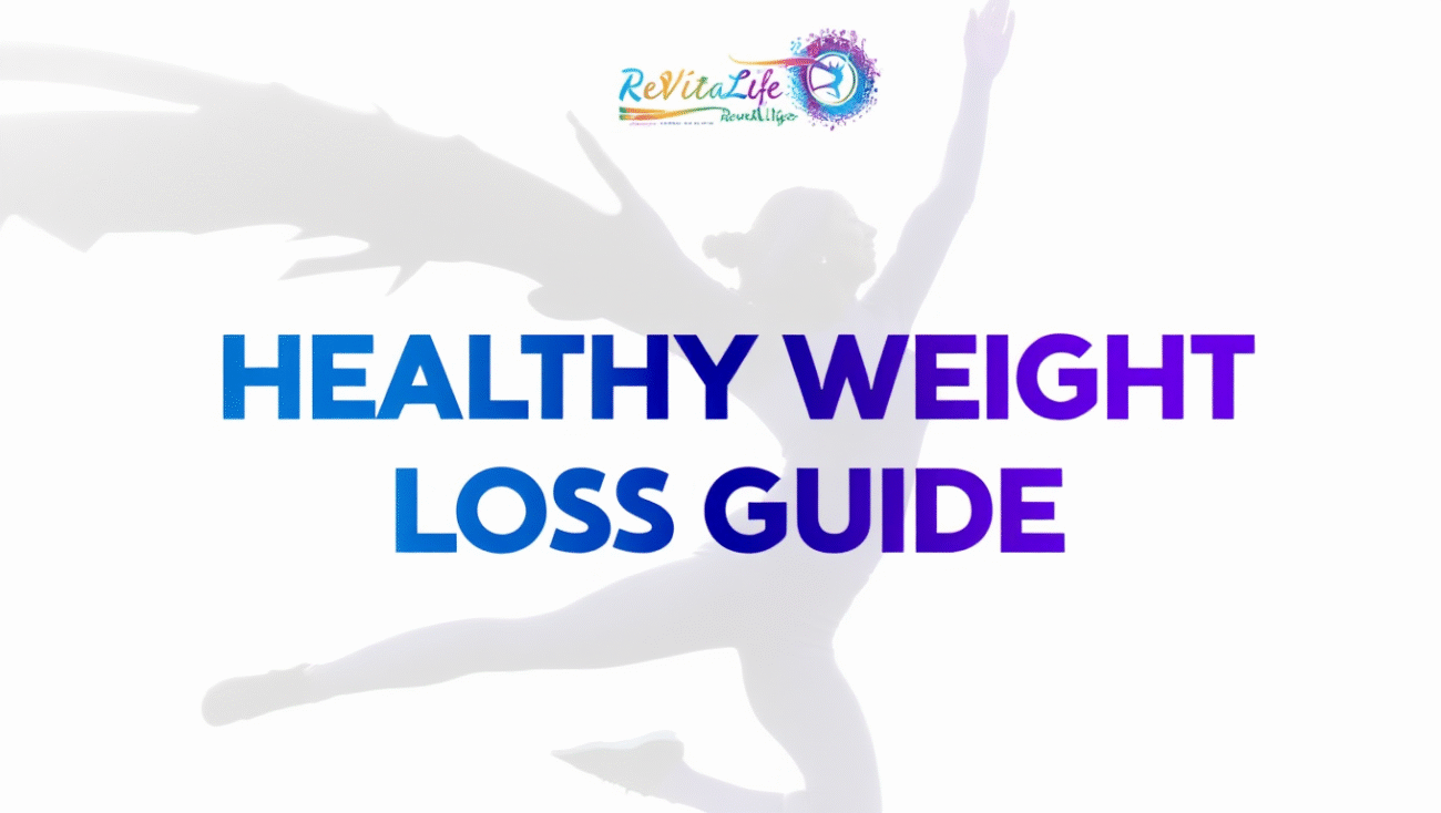 How to Lose Weight Without Extreme Diets