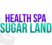 ReVitaLife Health Spa - Your Wellness & Rejuvenation Destination in Sugar Land
