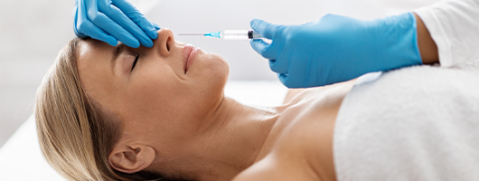 RevitaLife Botox and Fillers