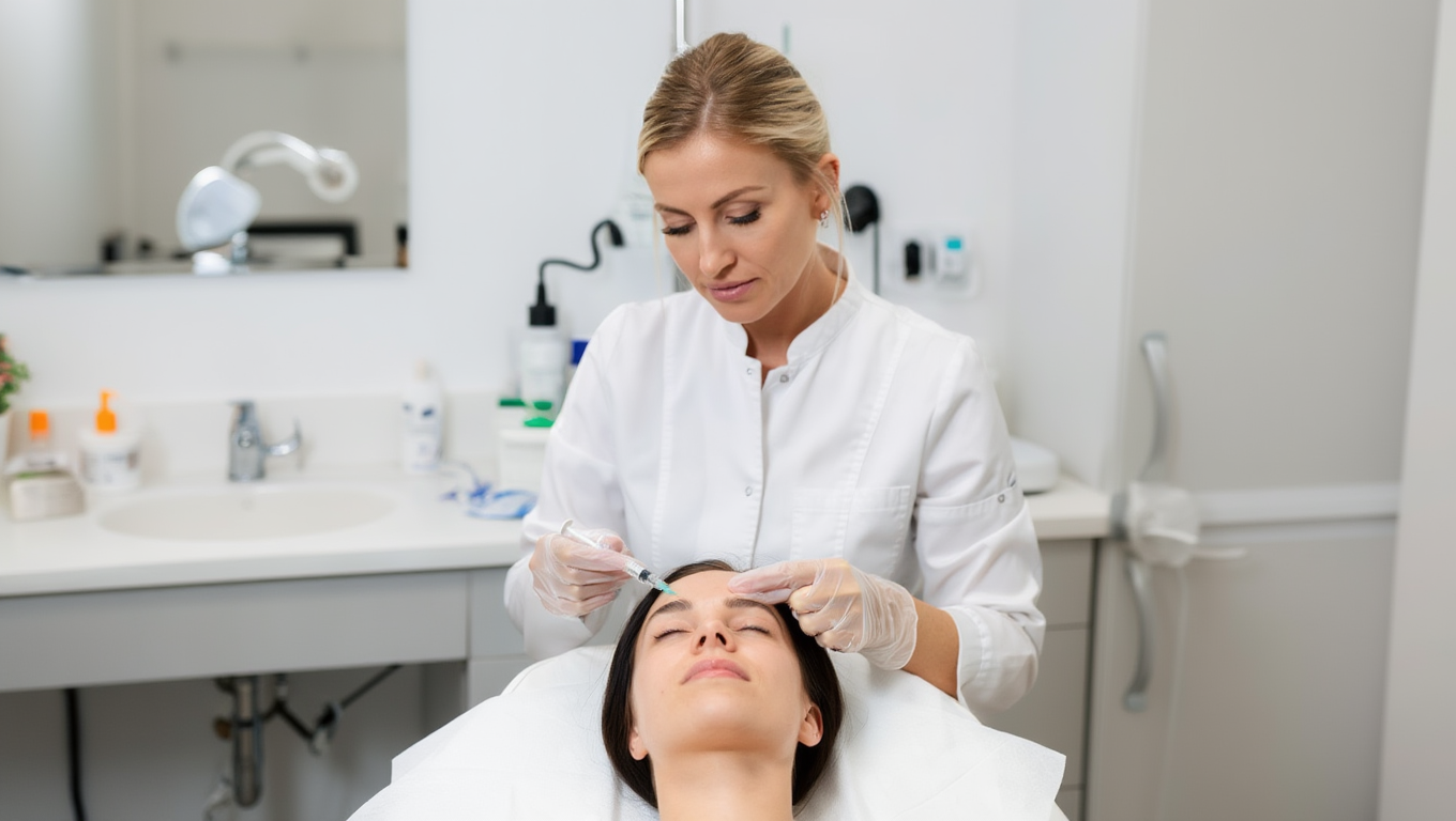RevitaLife Botox and Fillers