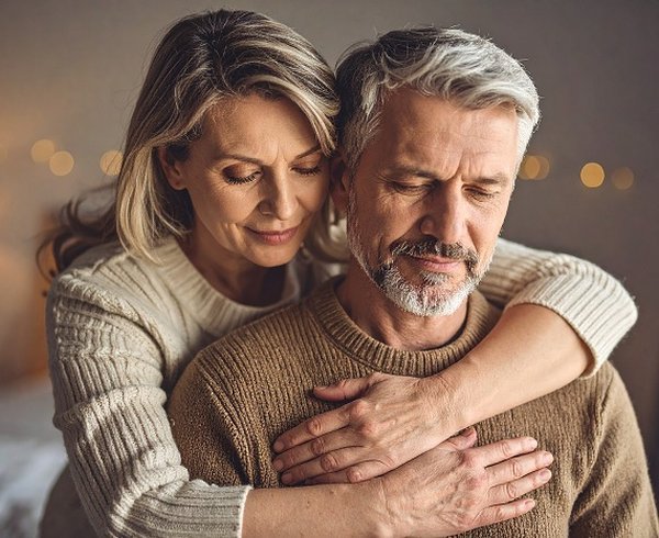 Testosterone Therapy — RevitaLife Men's Health