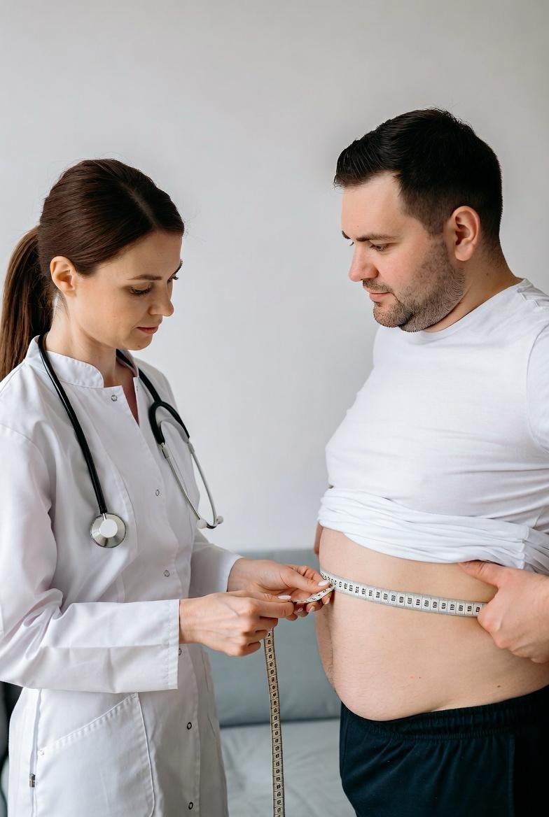 Personalized Weight Loss Program