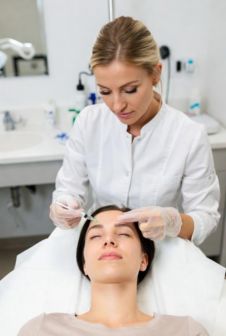 RevitaLife Botox and Fillers