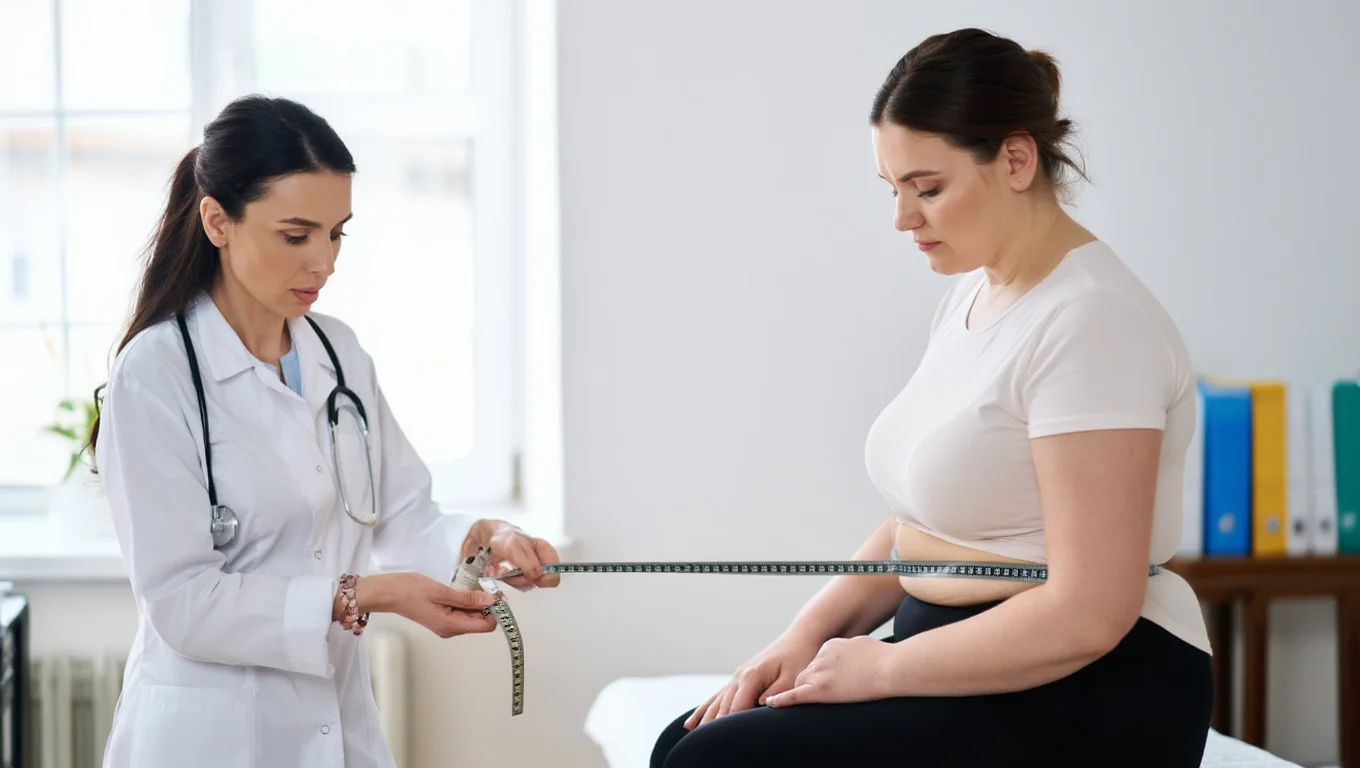 Weight Management