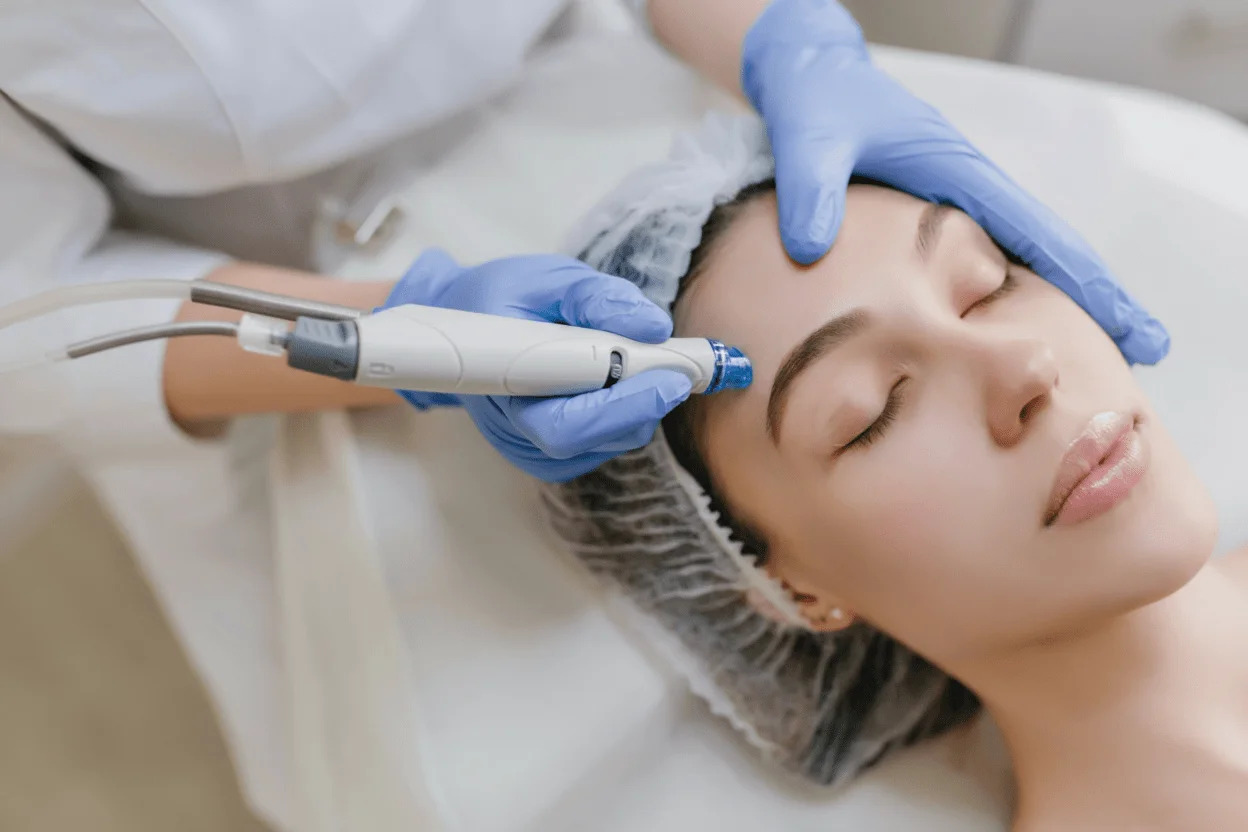 Injectables & Fillers